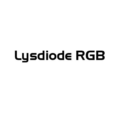 lysdiode_rgb