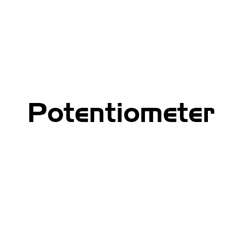 potentiometer